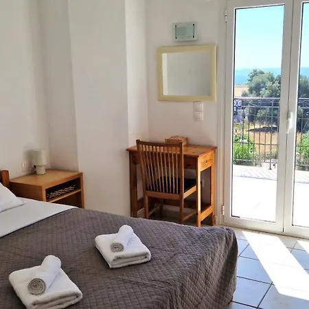 Aquarius Kefalonia *