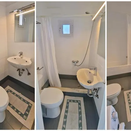 Aquarius Kefalonia Pesádha