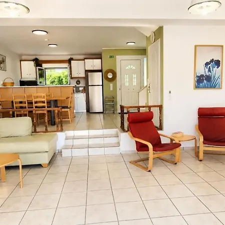 Villa Aquarius Kefalonia