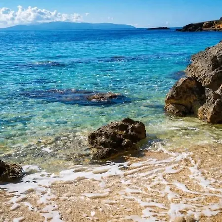 Villa Aquarius Kefalonia Pesádha