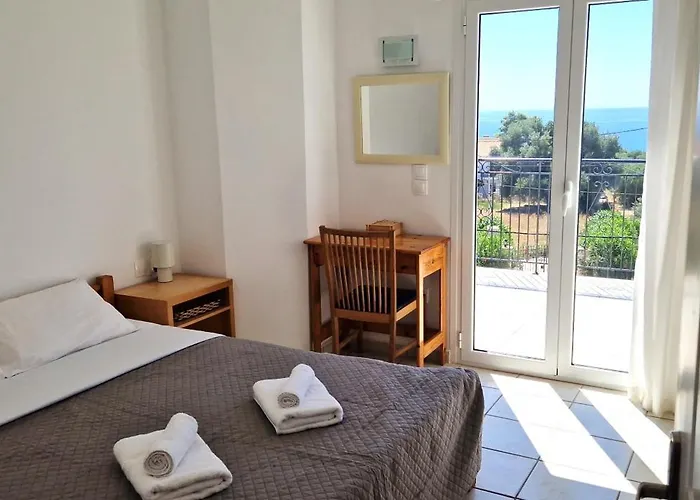 Aquarius Kefalonia *