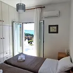 Aquarius Kefalonia 别墅 佩萨达